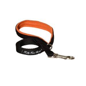 Guinzaglio Air Mesh Orange