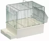 2GR | Gabbia trasportino