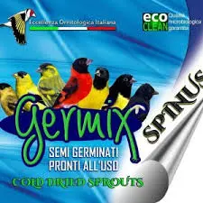 GERMIX | Germix Spinus (sacchetto da 1 kg)