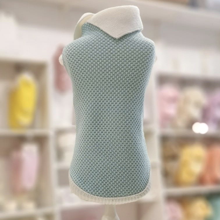 Chance Chic Azzurro - immagine 2