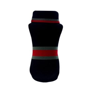 Pullover Montenapoleone Nero