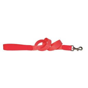 Fluo Ribbon Leash FUXIA