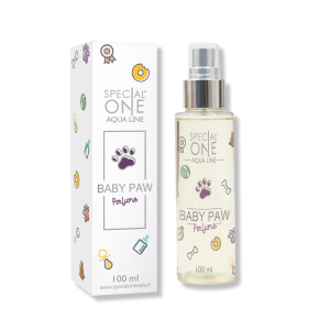 Baby Paw Perfume