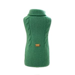 Dolcevita Treccine Verde