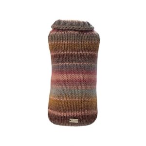 Dolcevita Righe Rosa