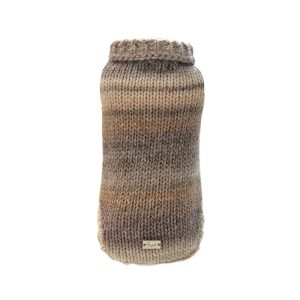 Dolcevita Righe Beige