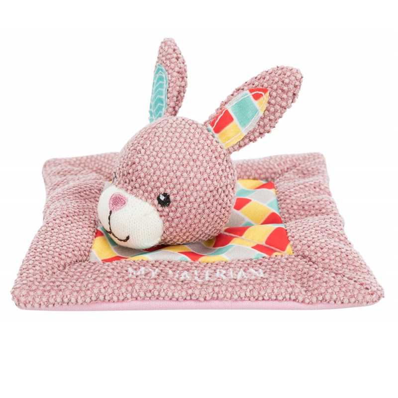 Junior Coniglio coccole My Valerian