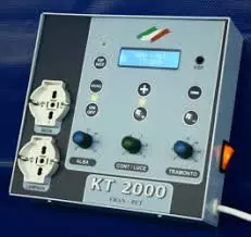 FRAN-PET | Programmatore elettronico KT2000 - immagine 2