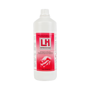 LH DERMOSCRUB 1 L