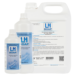 LH SOAP 1 L SCAD. 06/2026