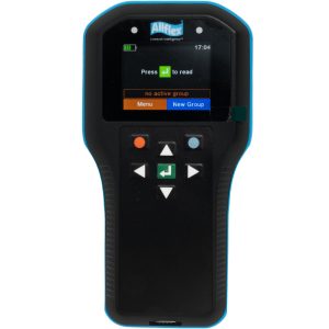 LETTORE MICROCHIP ALLFLEX APR250