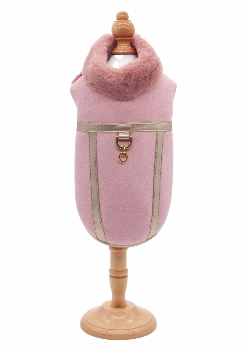 Montoncino Rosa - immagine 2