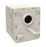 2GR | Nido per Agapornis - immagine 2