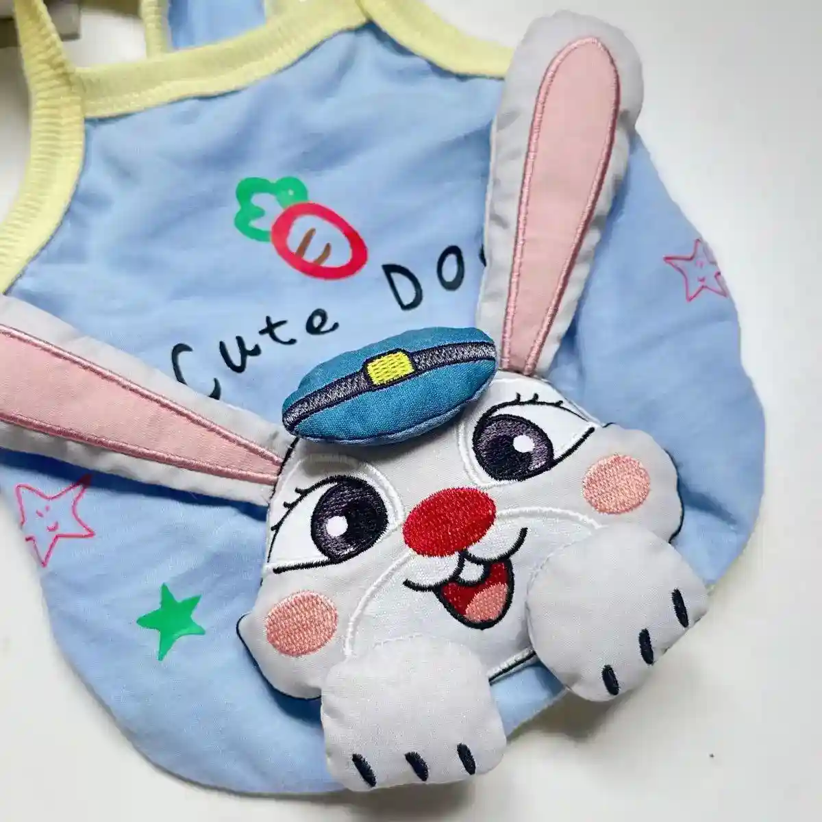 Canottierina per Cani Cute Dog | Maglietta Cane Smanicata Estate - immagine 8