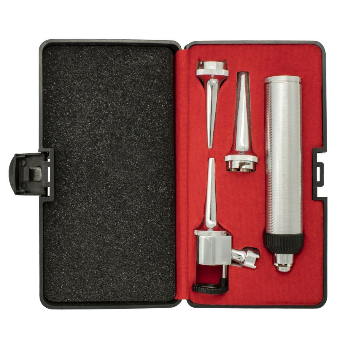 OTOSCOPIO CONI IN METALLO - immagine 3