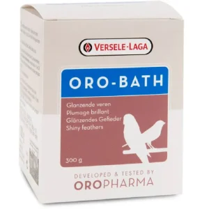 OROPHARMA | Oro Bath (confezione da 300 g)