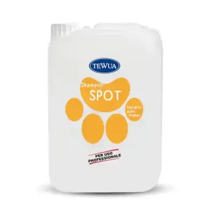 Shampoo Spot Impianti Automatici 10L - Tutti i Manti