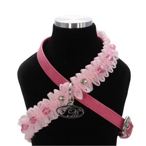 Perlina Pettorina Scorrevole