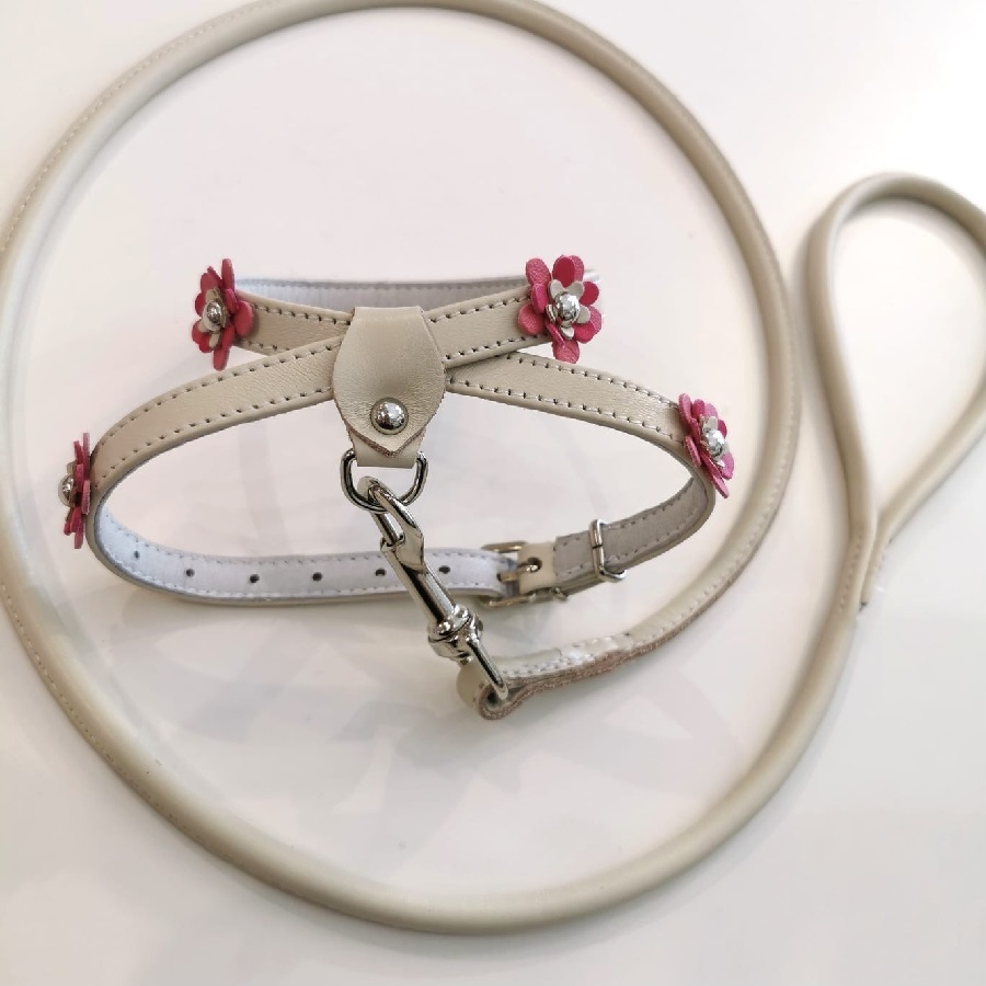 Flower harness - immagine 3