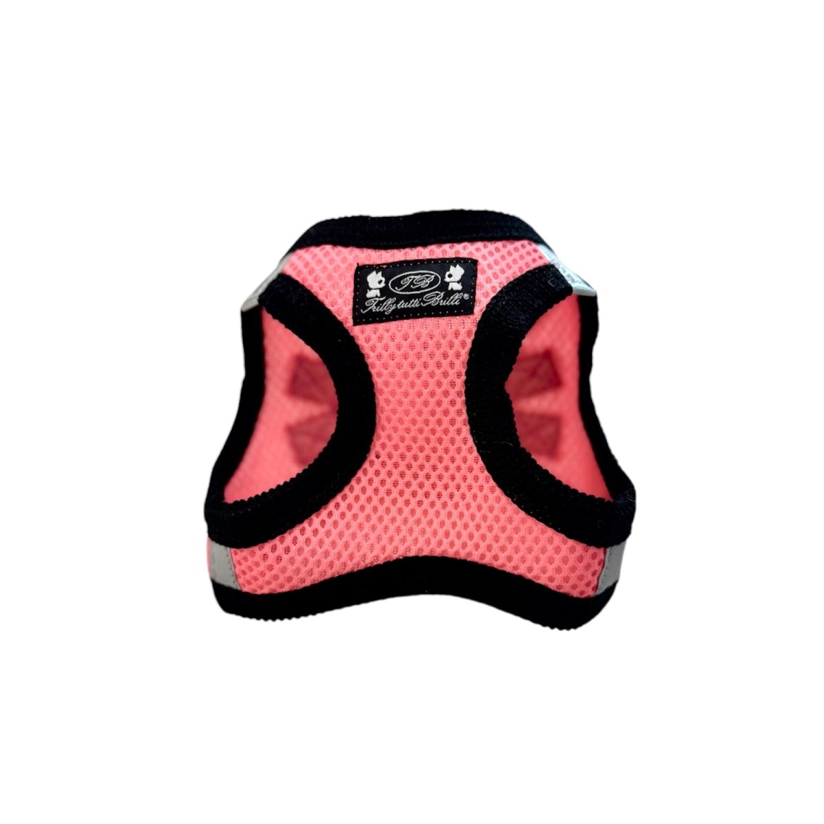 Pink Air Mesh Harness - immagine 2