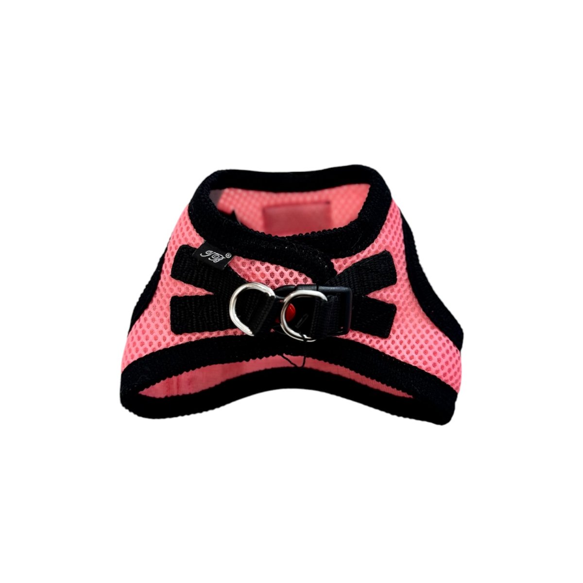 Pink Air Mesh Harness - immagine 3