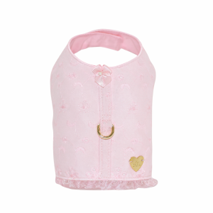 Sangallo Pink Harness