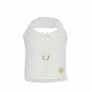 Sangallo White Harness