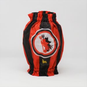 Foggia Squadra – Paraorecchie Cocker – Stile da Cani