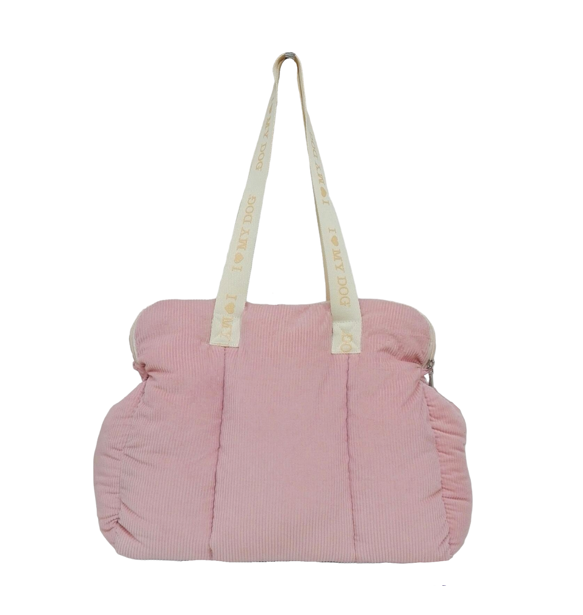 IDROVELVET POCKET BAG SWEET PINK - immagine 2