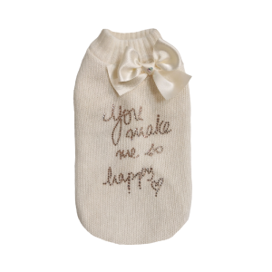 YOU MAKE ME SO HAPPY PULL PANNA