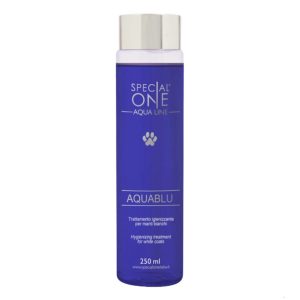 AQUABLU Shampoo