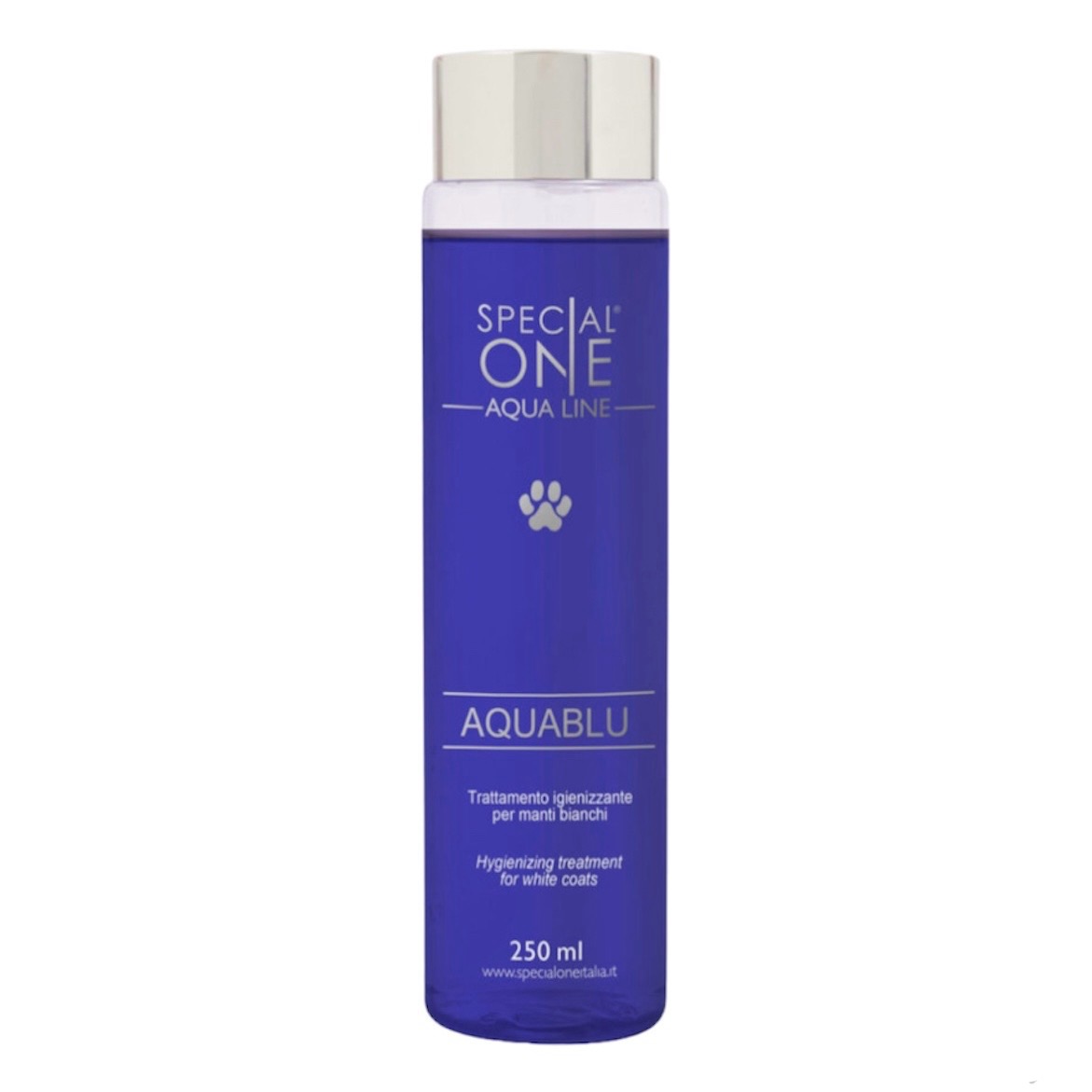 AQUABLU Shampoo