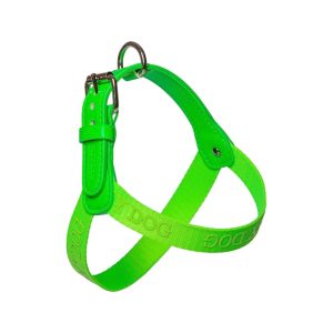 Fluo Ribbon Harness GREEN