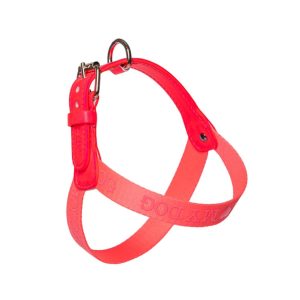 Fluo Ribbon Harness FUXIA