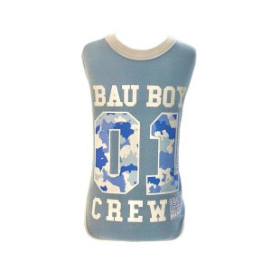 Bau Boy Crew T-shirt