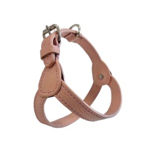 ADRIA HARNESS OLD ROSE