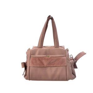 Borsa Tappetino Rosa