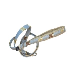 Guinzaglio Animaletti Azzurro