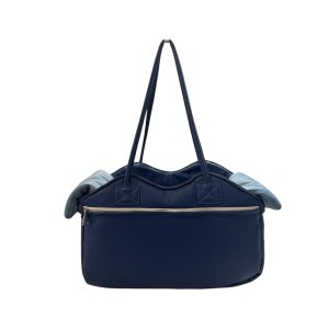 Borsa Francesca Blu