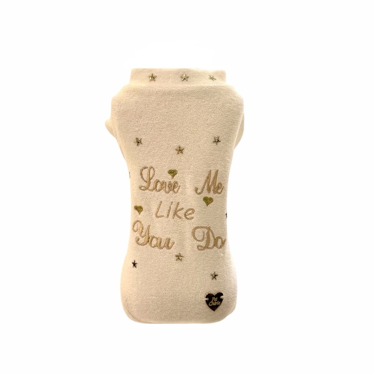 Ciniglia Love Me Like You Do Butter - immagine 2