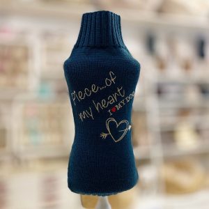 Piece of my heart verde