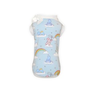 Dreaming Bears T-shirt Acqua