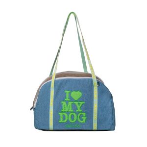 TRAVEL BAG CANDY LETTUCE