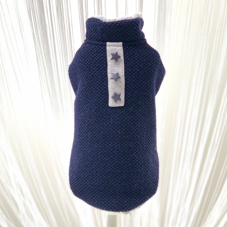 Star Coat Blu - immagine 2