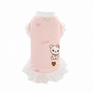 T-shirt Cute Blushing