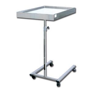 TAVOLO DI MAYO – forma a U