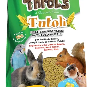 RAGGIO DI SOLE | Throls Tutolì (confezione da 3,5 kg )