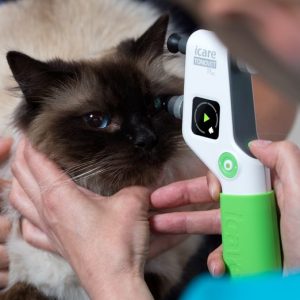 TONOMETRO VETERINARIO TONOVET PLUS