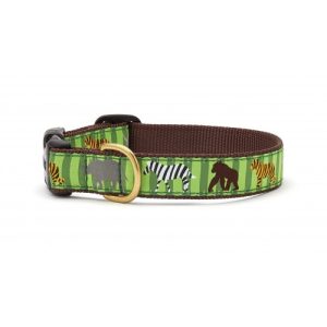 Jungle Collar