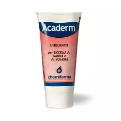 CHEMIFARMA | Acaderm unguento ( confezione da 50 ml ) - immagine 2